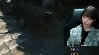 드디어 스켈리게 [8.1]