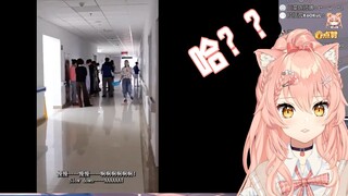 【Hiiro/自留】猫看肛肠科的猫