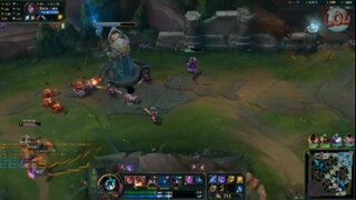 Con trai thần lừa Shaco phần 12