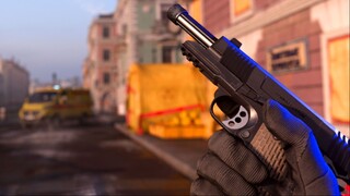 HighLight Game Gun #171