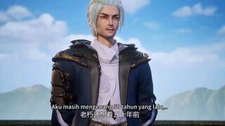 Against the Sky Supreme Episode 122 Subtitle Indonesia