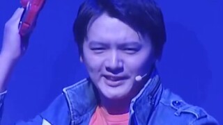 Ultraman Geed's human form "Riku Asakura" has lost weight again!
