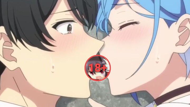 Scene Anime Paling Menggoda Tapi Legal! (Bikin Otakmu Error)😳🔥