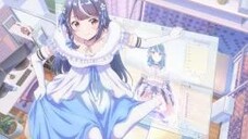 VTuber Nandaga Haishin Kiri Wasuretara Densetsu ni Natteta الحلقة 1 الترجمة العربية