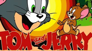Tom and Jerry - 009 Sufferin' Cats! [1943]
