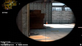 Xem highlight CSGO đã mắt phần 54 #highlightgame