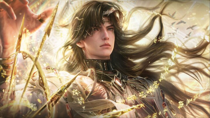 Catat Tanggalnya ❗ Donghua Populer ini langsung Ngumumin Tanggal Perilisan season 5 nya 🔥🥵