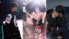 Wang Xuan & Zheng Chen Yu - Capture Me, Capture My Heart (2025) Eng Sub