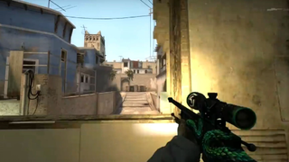 CSGO wtf moment #3#game