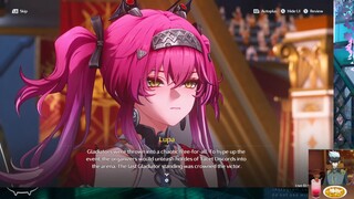 main game Wuthering Waves lanjutin main story #wutheringwaves #carthetya