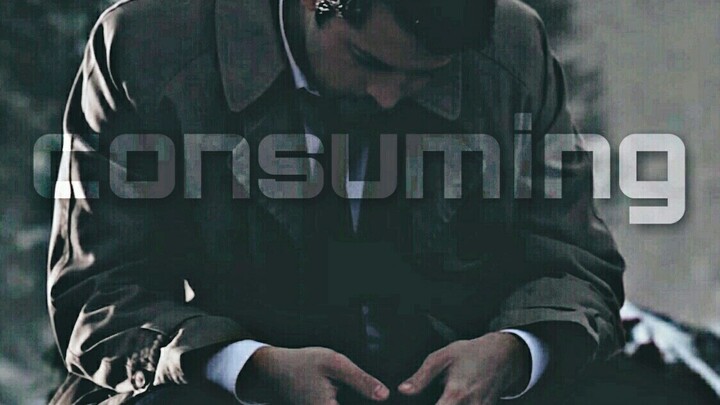 【CD】【Micro SD】nó đang nuốt chửng tôi (Thẻ bệnh hoạn Chikan×Meihua Youzhuding (?))