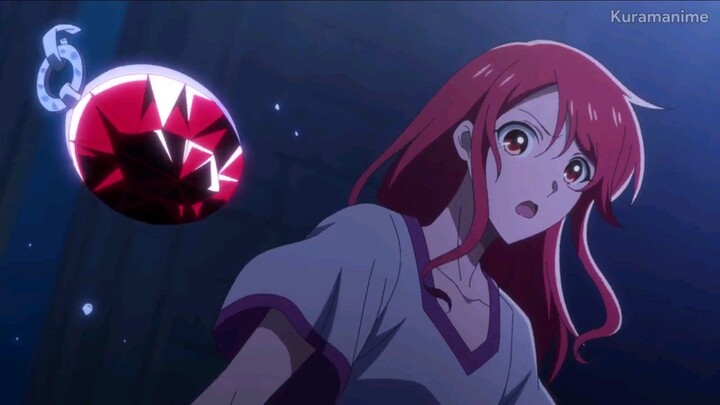 Ep - 11 Gorila No Kami kara Kago sareta [SUB INDO]