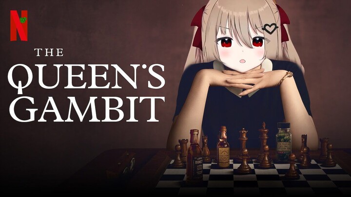 [Evil Cooked Meat] How dare you compete with me, Evil, in chess? Think of yourself as AlphaGo.