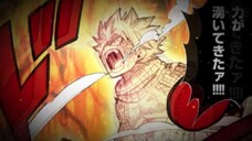 Trailer FAIRY TAIL 100 YEARS QUEST