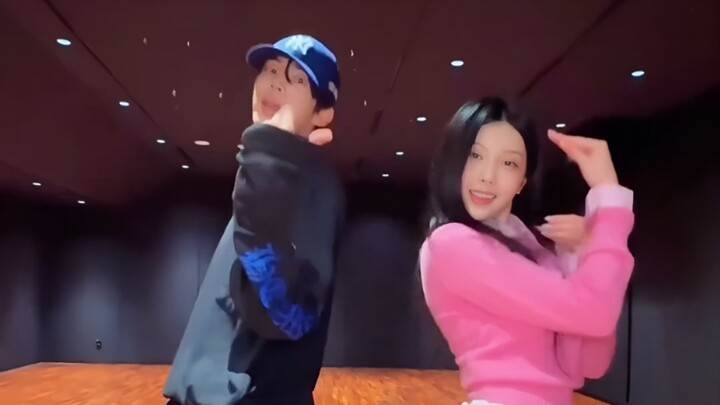 Kim Do-hoon × Lee Won-hee “OVERDRIVE” cùng nhau tim đập rộn ràng 💕