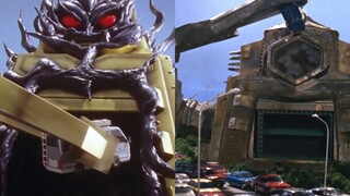 [Inventory] Tribute monsters with similar shapes in Ultraman (Part 1)