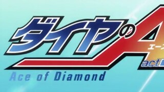 Ace of Diamond Act II Part Two Sub Indo Eps 46
