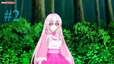 Phim Tensei Akujo no Kuro Rekishi Tập 2 Vietsub