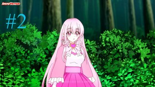 Phim Tensei Akujo no Kuro Rekishi Tập 2 Vietsub