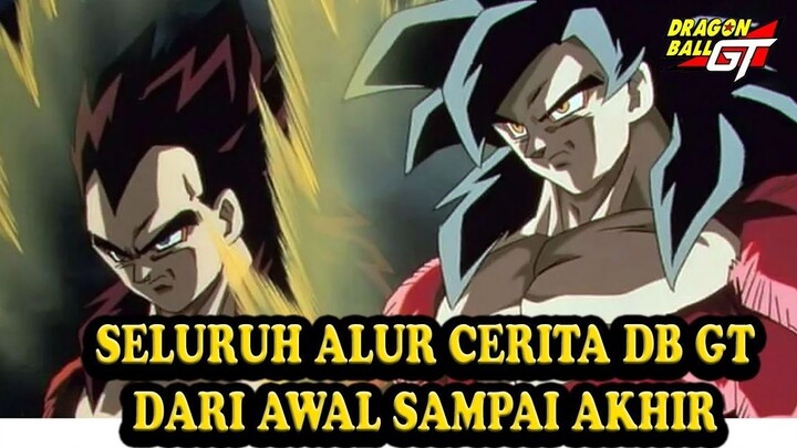 MASIH BERHARAP FORM SSJ4 JADI CANON !