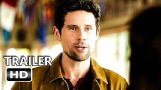 A Splash of Love  Preview   Hallmark Channel  YouTube | Romance Movie