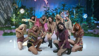 TWICE Latest Comeback Song MORE&MORE Debut Performance