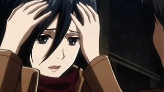 Mikasa: Why doesn’t it work?