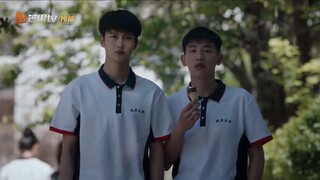 I don't want to be brothers with you ep 24