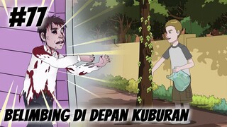 Eps 77 BELIMBING WULUH DEPAN KUBURAN | Diva Misteri