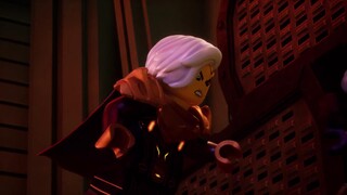 LEGO Ninjago: Những con rồng trỗi dậy EP 12 [Sub Việt]