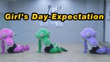 [Nhảy múa] Girl’s Day - "Sự mong đợi" | Nhảy cover