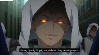 Dị Thế Ma Vương - Phần 2 ( Mùa 1 ) _ Quỷ Vương Chuyển Sinh _ 4