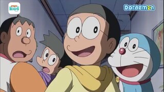 Doraemon: " Thoát khỏi nhà suneo".