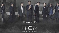 🇰🇷 | Item Episode 13 [ENG SUB]