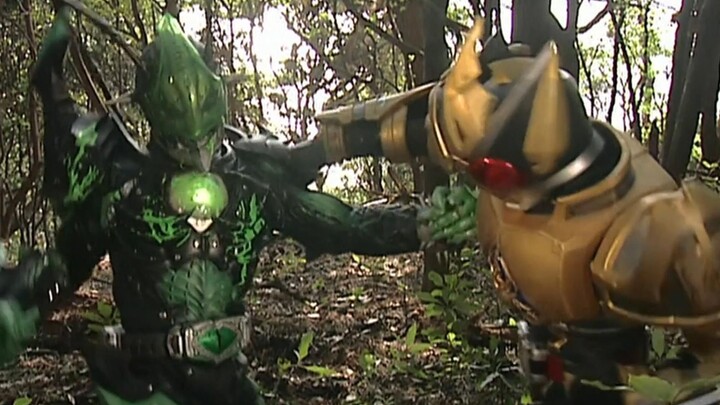[Kamen Rider Sword] Át chủ bài điều khiển vận mệnh Vấn đề 44.5 Lựa chọn