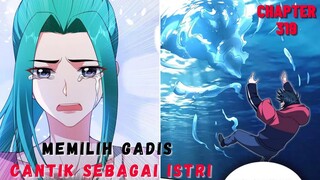 Mission of The Commander Chapter 319 Bertarung sampai mati