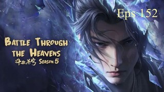 EP152 - BTTH S5 - Gratis - SUB INDO