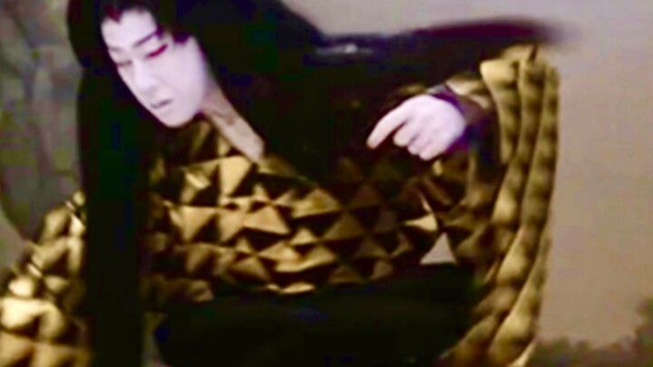 【字幕｜كابوكي】أوساوري｜تاماسارو باندو