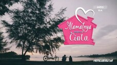 Alamatnya Cinta Episod 2