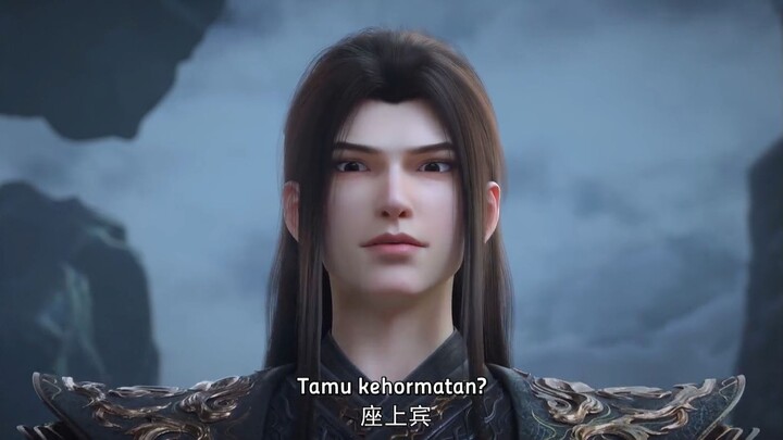 BTTH S5 Eps 179 Sub Indo