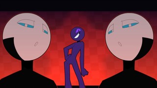 【Alien Fashion·X】Humble __ Animation Meme