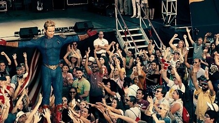 The people of the motherland after the increase in fans have swelled up again, and they feel that th