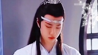 [Film&TV] Lan Wangji and Wei Wuxian - Dinner together