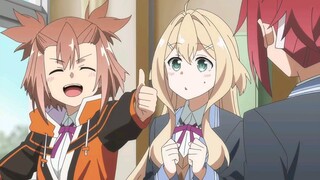 number one #amv