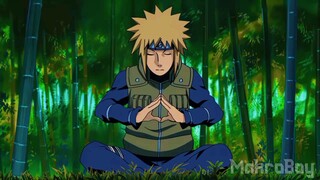 Naruto || Transisi anime #3