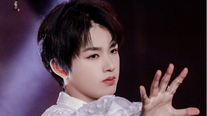 Teori Evolusi Keluarga TF “Quan” – Latihan Trainee Menari Ulang Tarian Girl Group Maria + Hylt Zhang