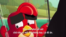 Angry Birds: Quậy tưng mùa hè (Phần 2) EP 1 [Sub Việt]