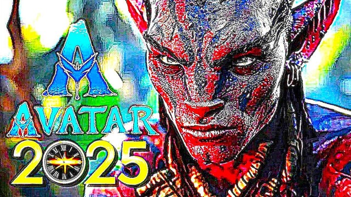 A-V-A-T-A-R - 3 - Recommended for You - MOVIE Entertainment - comedy - viral - E