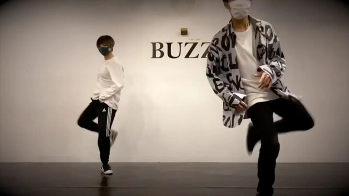 [Nhảy múa] Nhảy cover của Masami Itou (Dubber của "Izumi Sena")