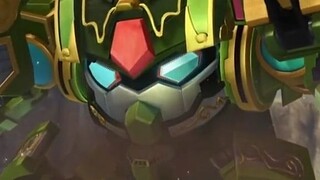 Robo Trái Cây Phần 3 - Tập 38